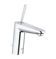 Praustuvo maišytuvas GROHE Eurodisc Joystick, Chromas 1