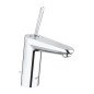 Praustuvo maišytuvas GROHE Eurodisc Joystick, Chromas