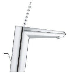 Praustuvo maišytuvas GROHE Eurodisc Joystick, Chromas