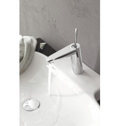 Praustuvo maišytuvas GROHE Eurodisc Joystick, Chromas 3