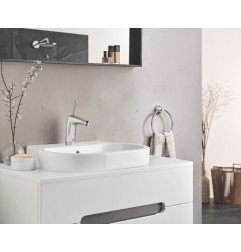 Praustuvo maišytuvas GROHE Eurodisc Joystick, Chromas 5