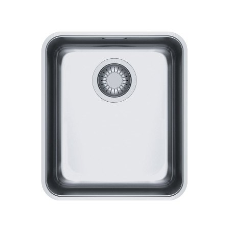 Plieninė plautuvė Franke Aton, ANX 110-34 1