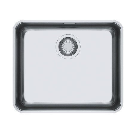 Plieninė plautuvė Franke Aton, ANX 110-48 1