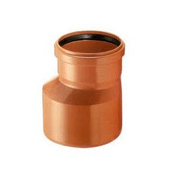 Lauko kanalizacijos perėjimas Wavin, d, 200-160 1