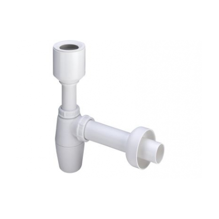 Sifonas pisuaro VIEGA, butelinis 1