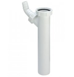 Intarpas skalbimo mašinos pajungimui VIEGA 1