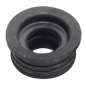 Manžetas, juodas, d 50-40