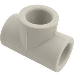 Lituojamas trišakis FV-Plast PPR, paprastas, d20 1