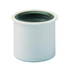 Jungtis su PVC vamzdžiu WAVIN ASTO, d 50-58 1