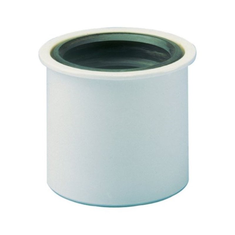 Jungtis su PVC vamzdžiu WAVIN ASTO, d 50-58