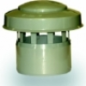 Ventiliacijos stogelis WAVIN, d 50