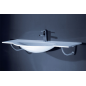 Praustuvas VISPOOL L-1300 129x52