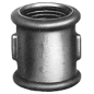 Ketaus cinkuota mova, d , 1''1/4, vidus-vidus