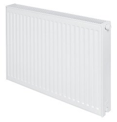 Apatinio pajungimo radiatorius Purmo CV 22, 300-1100 1