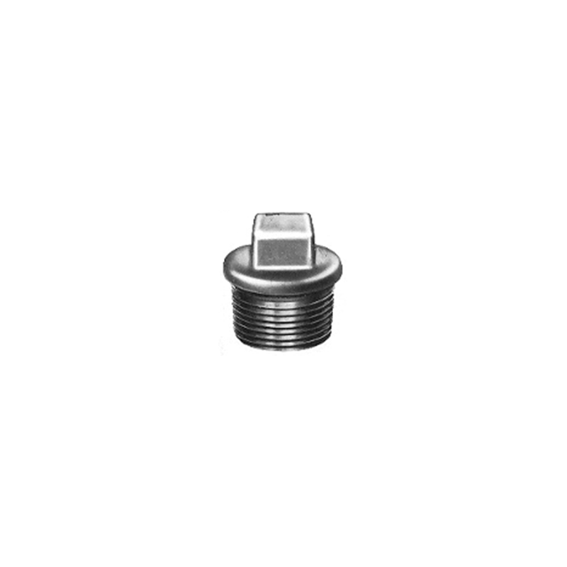 Ketaus aklė, d , 2'', išorė