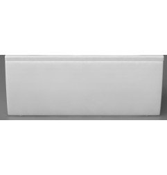 Apdaila voniai Vispool Classica balta, 150, U formos 1