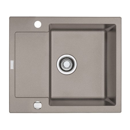 Granitinė plautuvė Franke Maris, MRG 611-62, Cashmere 1