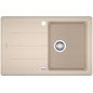 Granitinė plautuvė Franke Basis, BFG 611-78, Beige Granitinė plautuvė Franke Basis, BFG 611-78, Beige