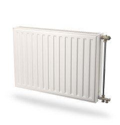 Renovacinis radiatorius Purmo Compact C 11, 550-1200