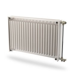 Renovacinis radiatorius Purmo Compact C 11, 550-1600 3