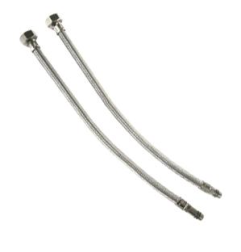 Žarnelė Mateu maišytuvo pajungimui, 50 cm 1/2-10 tr. 1