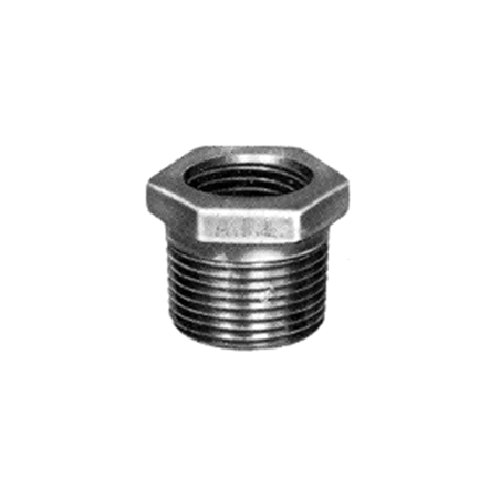 Ketaus redukcija, d , 1''1/2-1''1/4, išorė-vidus 1