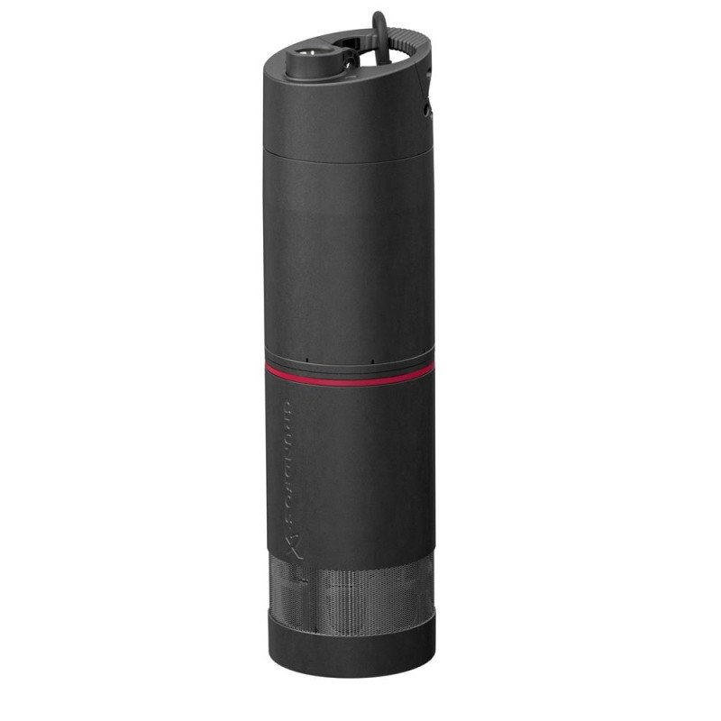 Vandens tiekimo siurblys Grundfos, šuliniui SBA 3-45 M Vandens tiekimo siurblys Grundfos, šuliniui SBA 3-45 M