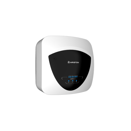 Mažos talpos elektrinis vandens šildytuvas Ariston, Andris Elite 10 l, virš plautuvės 1