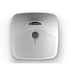 Mažos talpos elektrinis vandens šildytuvas Ariston, Andris R 30 l, virš plautuvės