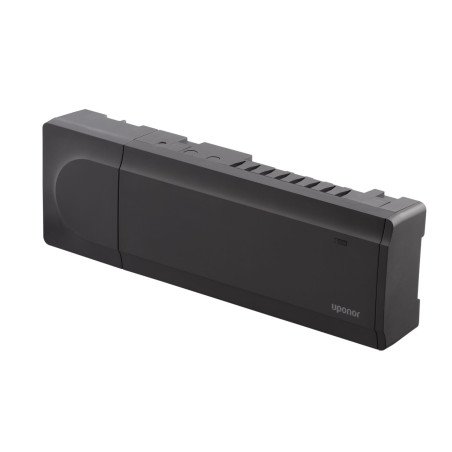 Šildomų grindų automatika Uponor Smatrix, Valdiklis, Base X-145 1
