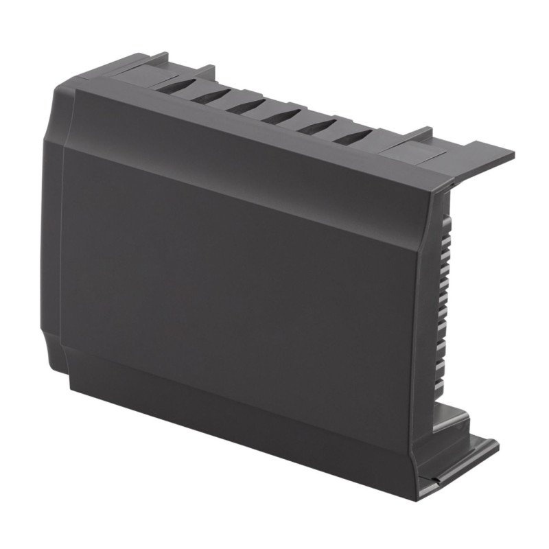 Šildomų grindų automatika Uponor Smatrix, Modulis, Base M-140-6X