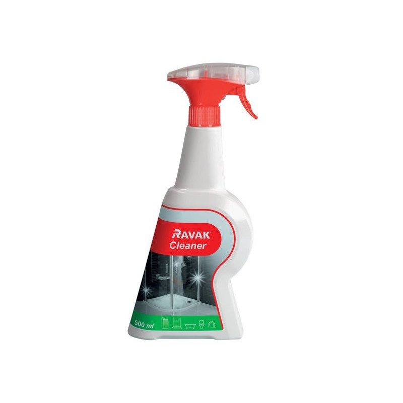 Valiklis Ravak, Cleaner Valiklis Ravak, Cleaner