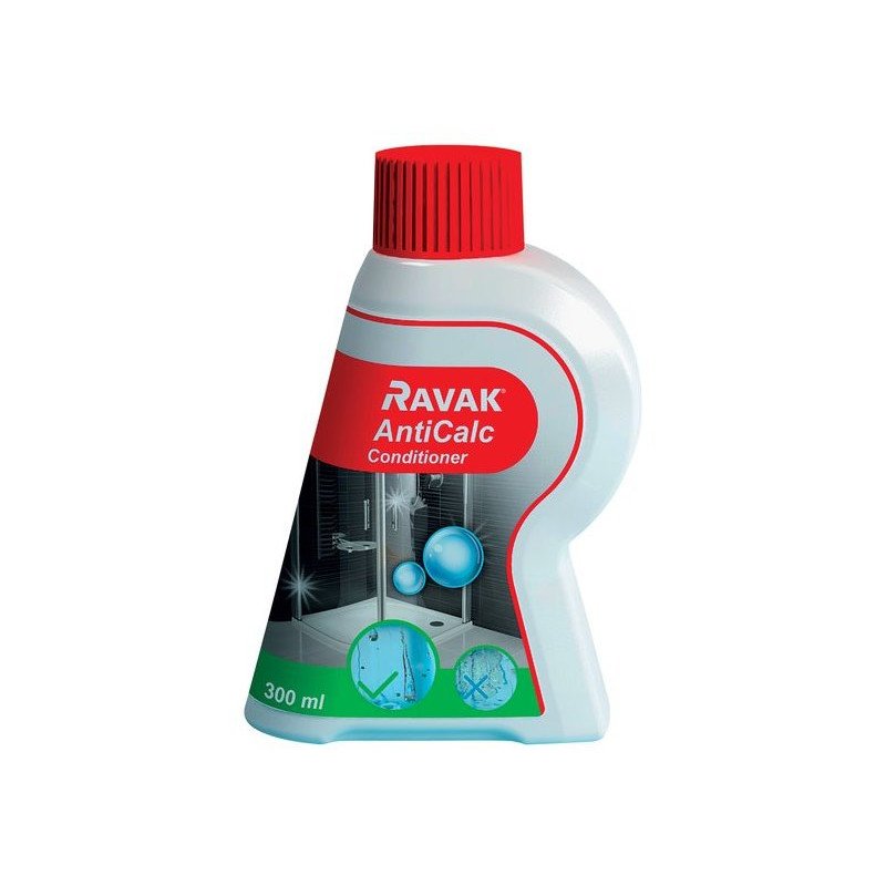Valiklis Ravak, AntiCalc Conditioner