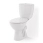 WC pastatomas Mito Red su dangčiu WC pastatomas Mito Red su dangčiu