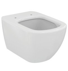 WC pakabinamas Ideal Standard Tesi, Aquablade, su paslėptais tvirtinimais 3