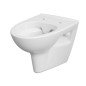 Pakabinamas WC Cersanit, Parva Clean-On