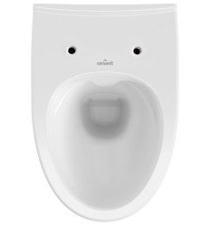 Pakabinamas WC Cersanit, Parva Clean-On 3