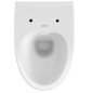 Pakabinamas WC Cersanit, Parva Clean-On