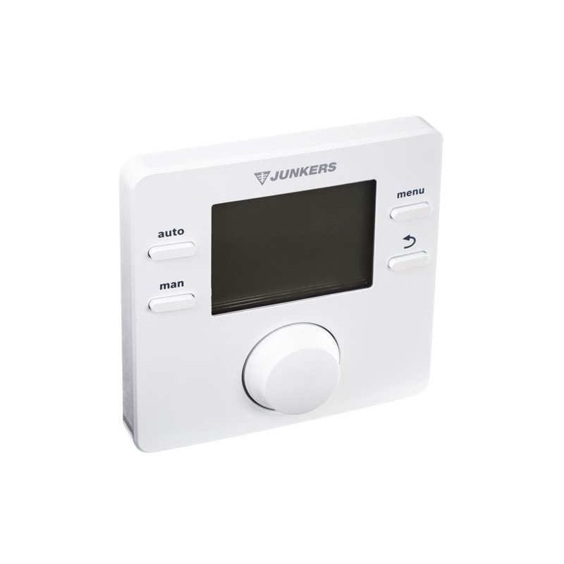 Valdiklis Bosch, CW100