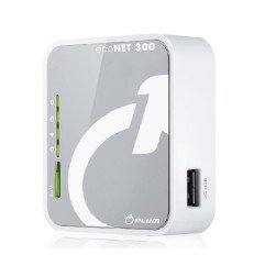 Interneto modulis EcoNet 1