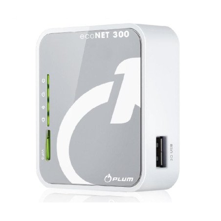 Interneto modulis EcoNet 1