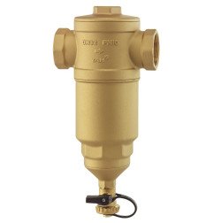 Purvo separatorius ZEPARO Cyclone, ZCD-25 G1 1