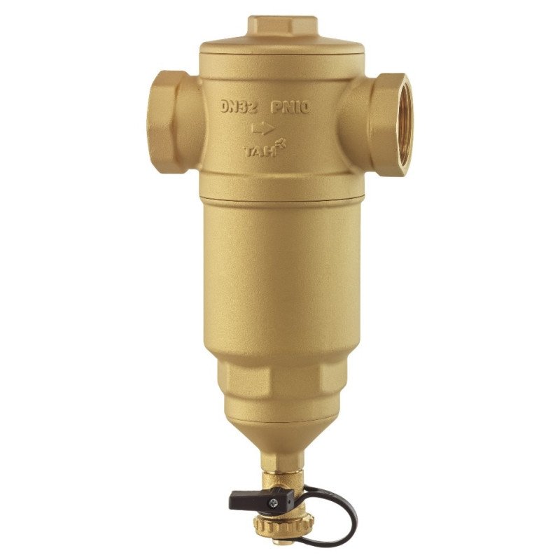 Purvo separatorius ZEPARO Cyclone, ZCD-25 G1