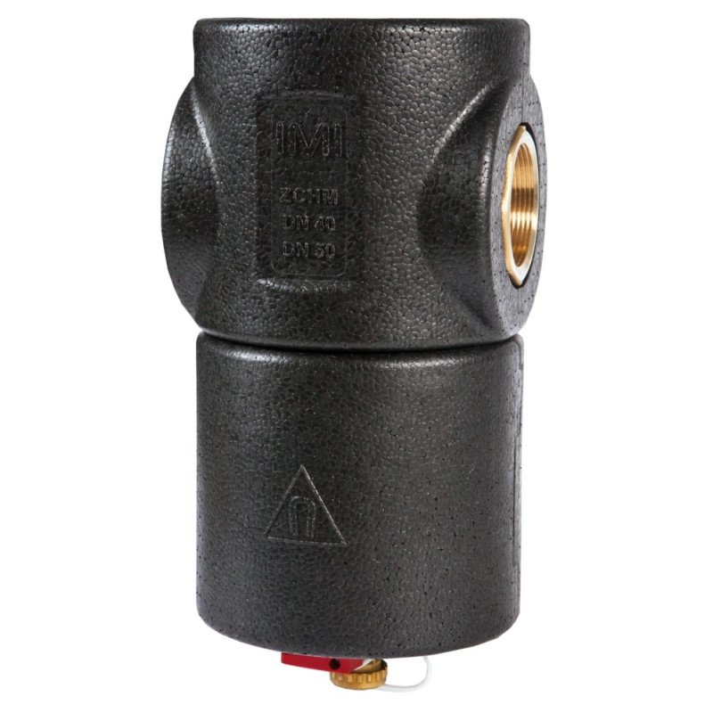 Purvo separatoriaus ZEPARO Cyclone magnetinė izoliacija, ZCHM 20-25 Purvo separatoriaus ZEPARO Cyclone magnetinė izoliacija, ZCHM 20-25