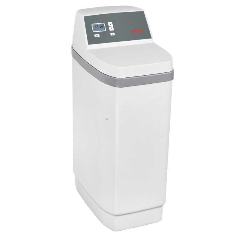 Vandens minkštinimo įrenginys Viessmann, Aquahome 17-N