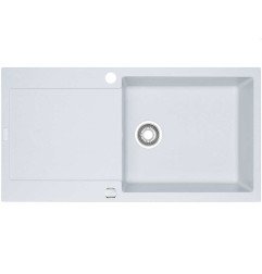 Granitinė plautuvė Franke Maris, MRG 611-100 XL, Glacier 1