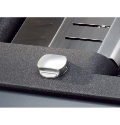 Granitinė plautuvė Franke Maris, MRG 611-100 XL, Glacier 4