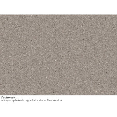 Plautuvės maišytuvas Franke Novara Plus, be ištraukiamo dušelio, Cashmere