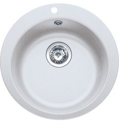 Tectonite plautuvė Franke, Sirius Single 1, Arktis Weiss 1