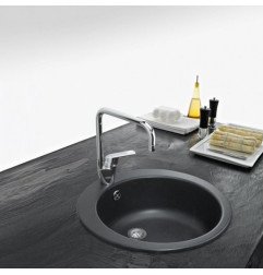 Tectonite plautuvė Franke, Sirius Single 1, Arktis Weiss